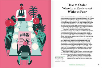 The Noble Rot Book: Wine from Another Galaxy