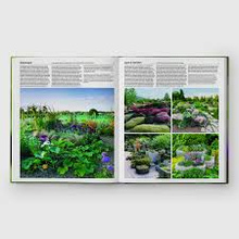 The Garden: Elements and Styles