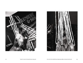 Through the Prism : Untold rock stories from the Hipgnosis archive