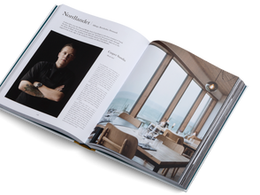 Nordic by Nature. Nordic Cuisine