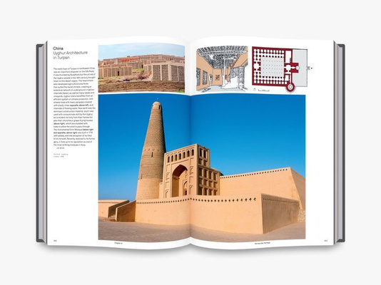 The Art of Earth Architecture : Past, Present, Future