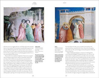 Looking At Pictures (Art Essentials)