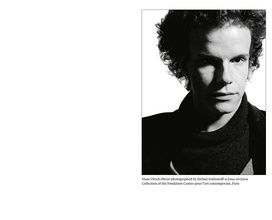 Infinite Conversations