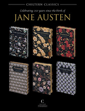 Jane Austen Box Set