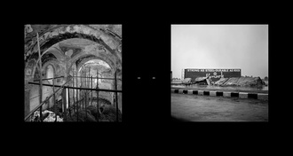 Tracings : Photography and Thought