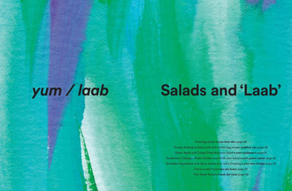 Kin Thai : Modern Thai Recipes to Cook at Home