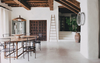 Ibiza Interiors