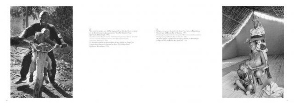 Africa - Sebastiao Salgado SLIGHTLY DAMAGED COPY