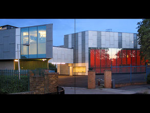 Adjaye – Works 1995–2007