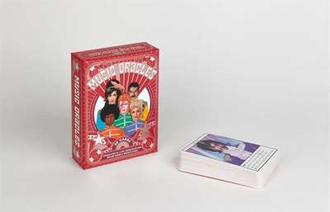 Music Oracles : Creative and Life Inspiration from 50 Musical Icons