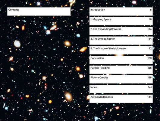 What Shape Is Space?