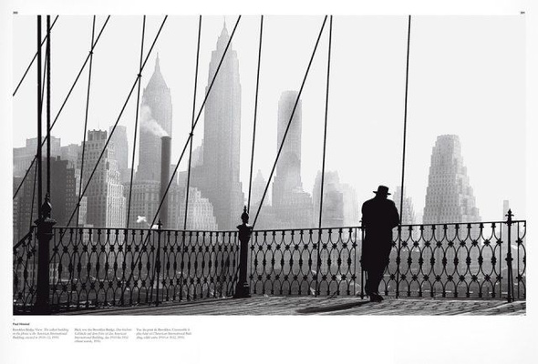 New York, Portrait of a City