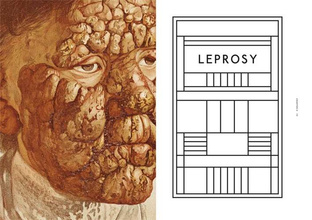 The Sick Rose Or; Disease and the Art 