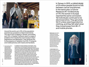 Is Technology Making Us Sick? : A primer for the 21st century