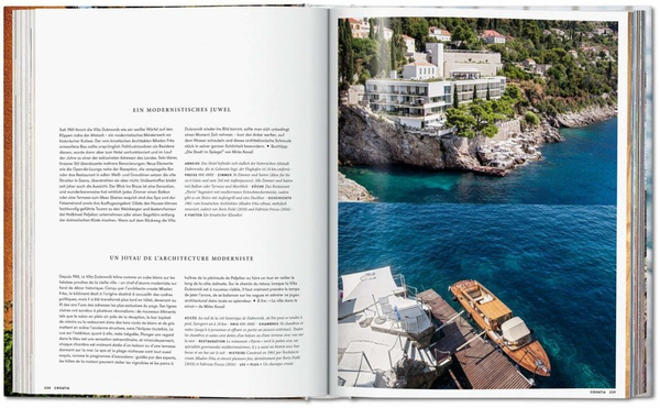 Great Escapes Mediterranean The Hotel Book