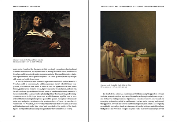 Making it Modern : Essays on the Art of the Now