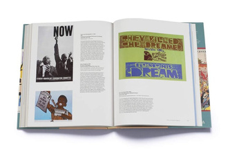 The Poster : A Visual History