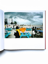 Alex Webb: The Suffering of Light