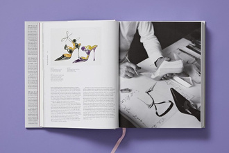 Shoes A-Z. The Collection of The Museum at FIT