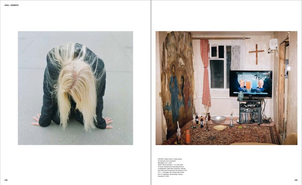 Magnum America : The United States