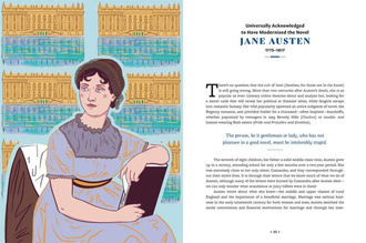 Bookish Broads : Women Who Wrote Themselves into History