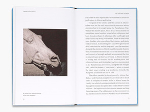 John Boardman on the Parthenon