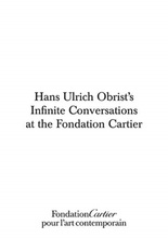 Infinite Conversations