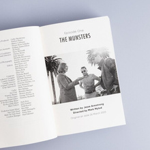 Succession – Season Four : The Complete Scripts