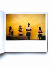 Alex Webb: The Suffering of Light