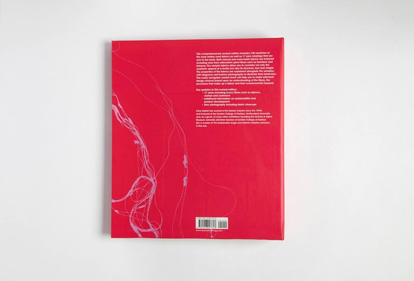 Fabric for Fashion : The Swatch Book Revised Second Edition