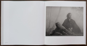 Nick Brandt : The Day May Break - Chapter Two