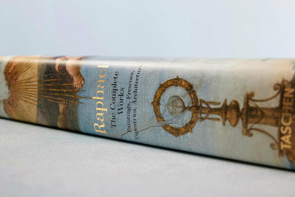 Raphael. The Complete Works