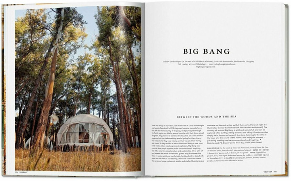 Great Escapes Latin America. The Hotel Book