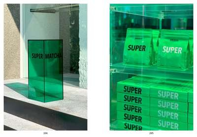 PALETTE mini 07: Monotone : New single-colour graphics