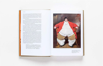 Sensations: The Story of British Art from Hogarth to Banksy