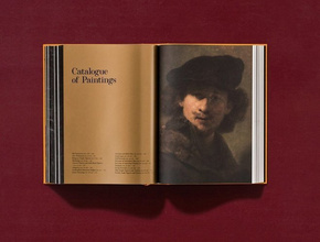 Rembrandt. The Complete Paintings