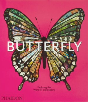Butterfly : Exploring the World of Lepidoptera