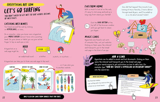 The Brainiac's Book of the Internet