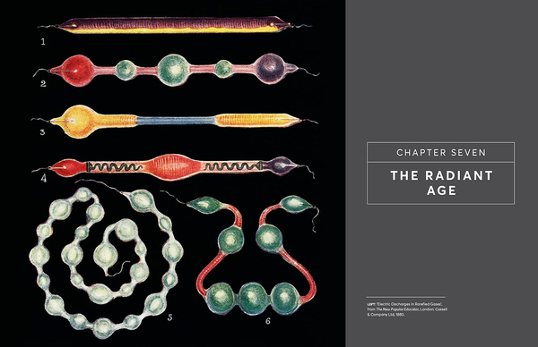 The Elements : A Visual History of Their Discovery