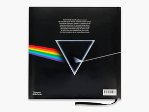 Pink Floyd: The Dark Side Of The Moon