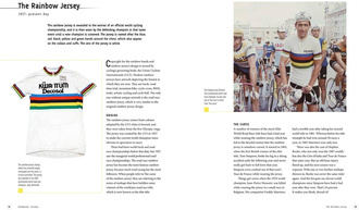 Cycling Jerseys : Iconic Designs and the Stories That Made Them
