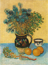 Van Gogh’s Still Life
