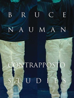 Bruce Nauman Contrapposto Studies