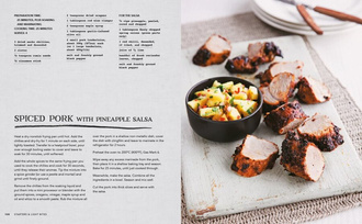 The Low-FODMAP Recipe Book