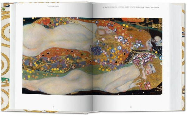 Gustav Klimt. The Complete Works