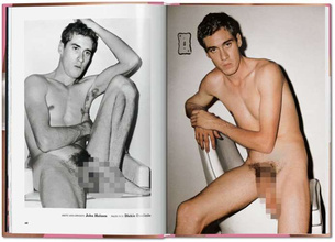 The Little Big Penis Book