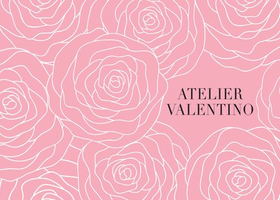 Little Book of Valentino