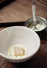 Nordic by Nature. Nordic Cuisine and Culinary Excursions