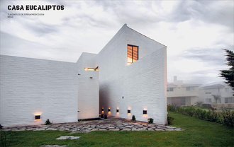 Casa Moderna : Latin American Living