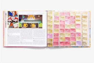 BoJack Horseman: The Art Before the Horse